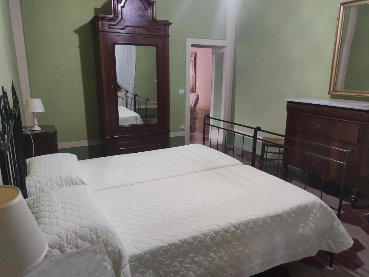 Borgo Villa A Tolli Castelnuovo dell'Abate Екстер'єр фото
